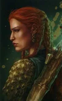 Tenel Ka Chume Ta' Djo