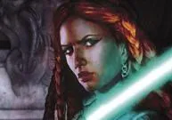 Tenel Ka Chume Ta' Djo