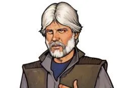 Thrackan Sal-Solo