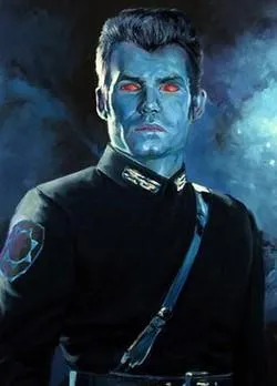 Thrawn