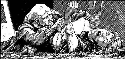 Cholakk sauve Platt Okeefe à Port Haven