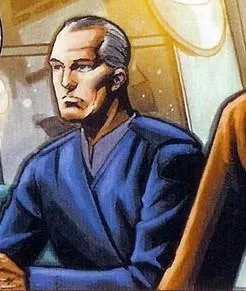 Vrook après la Grande Guerre de la Sith