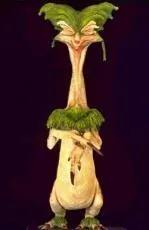 Wan Sandage