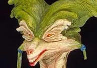 Wan Sandage