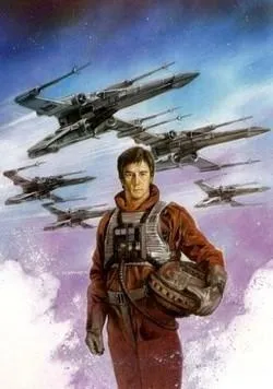 Wedge Antilles