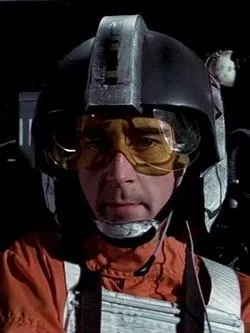 Wedge Antilles