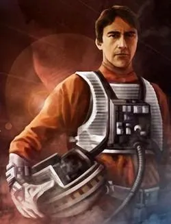 Wedge Antilles