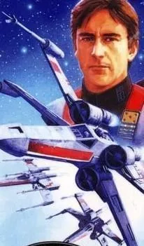Wedge Antilles