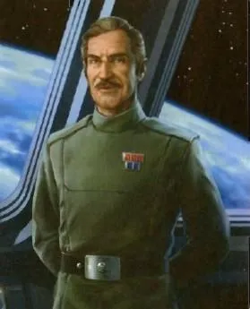 L'Amiral Wullf Yularen.