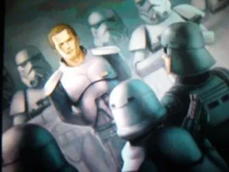 X1, parfait soldat de l'Empire