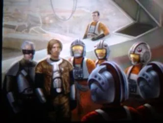 Un chef choisit par ses hommes