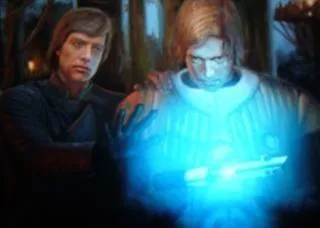 X2 intègre le Nouvel Ordre Jedi