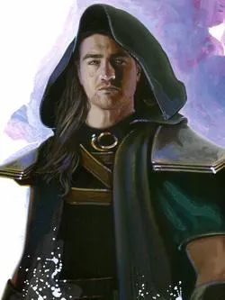 Xanatos