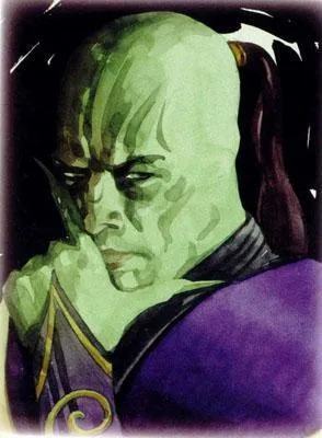 Xizor