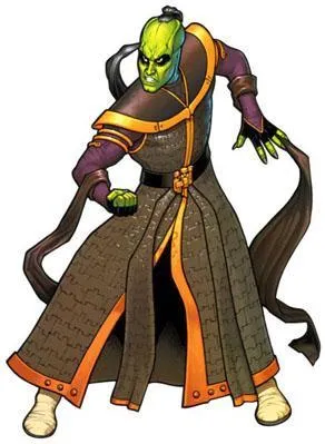 Xizor