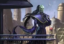 Xizor