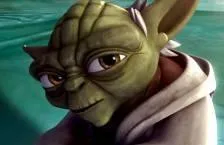 Yoda