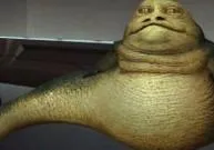 Zax the Hutt