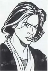 Zekk, Chevalier Jedi