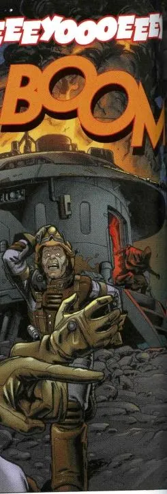 Sauve-qui-peut de Zem 