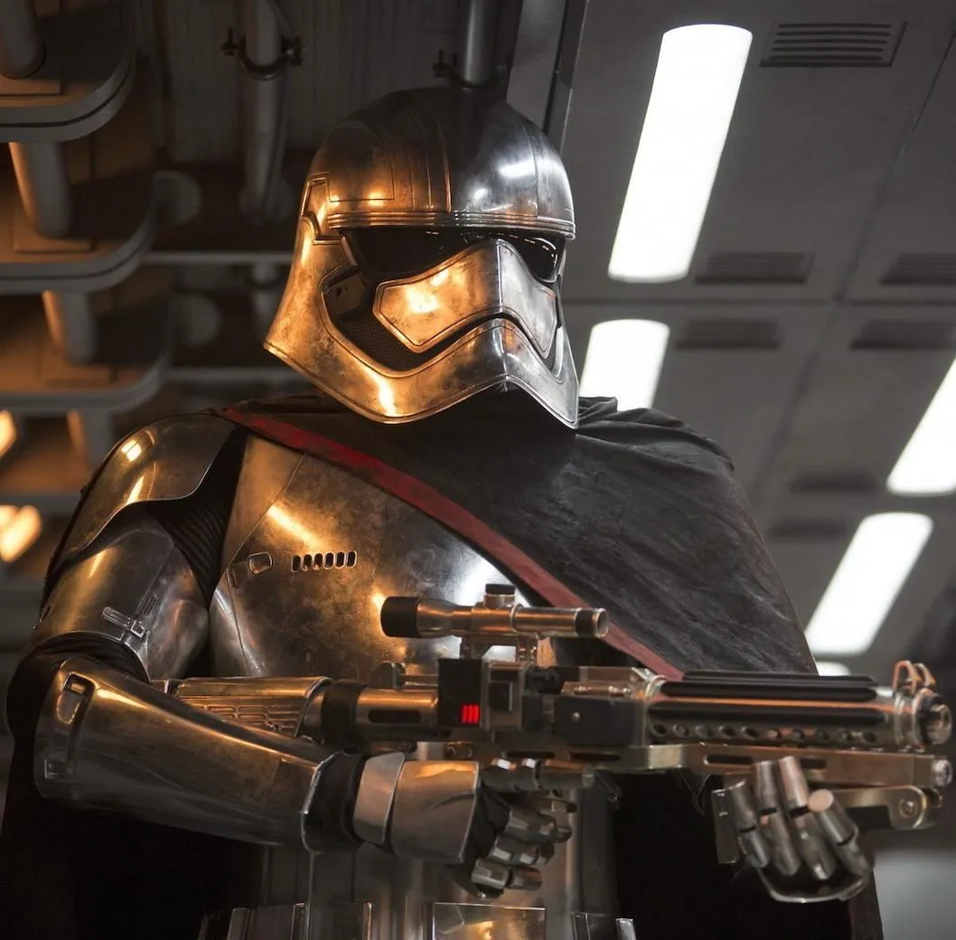 Phasma