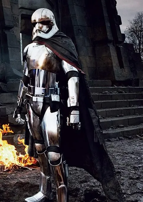 Phasma