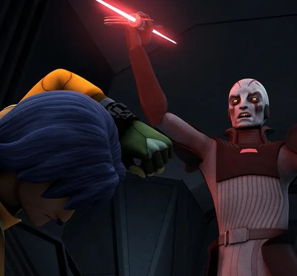 Piège sur Stygeon Prime