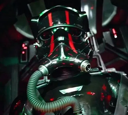 Pilote d'Elite du Premier Ordre