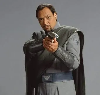 Pistolet Blaster Kueget LN-21