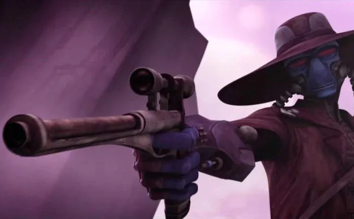 Pistolet Blaster LL-30