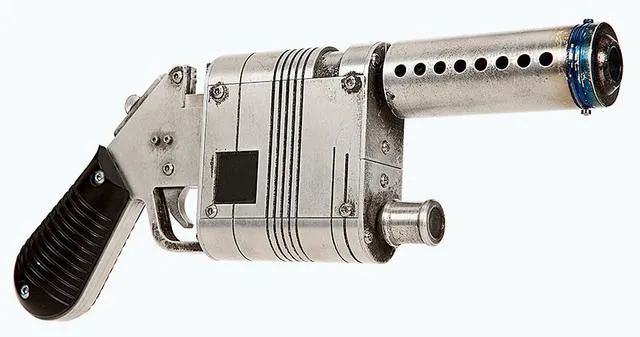 Le NN-14 de Rey