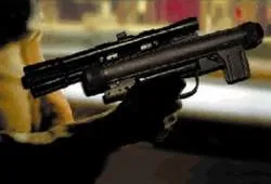 Pistolet Blaster SE-14C