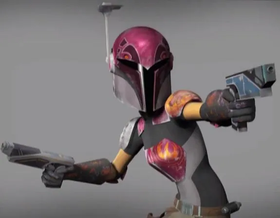 Pistolet Blaster WESTAR-35