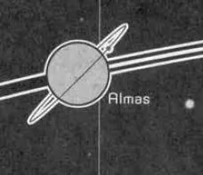 Almas