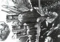 Astéroïdes de Vergesso