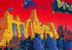 Ch'hodos