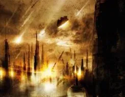 Coruscant