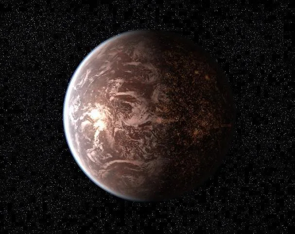 Coruscant