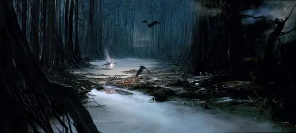 Dagobah