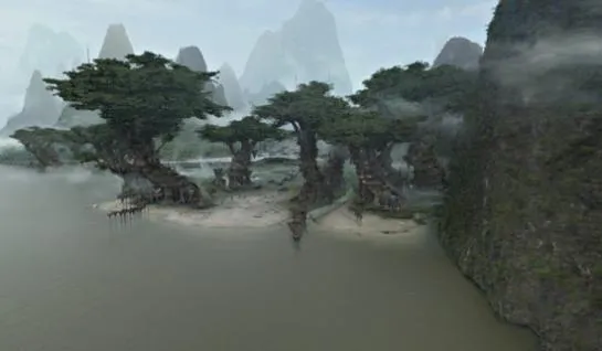 Kashyyyk