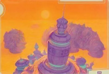 La cité-Etat de Scapio