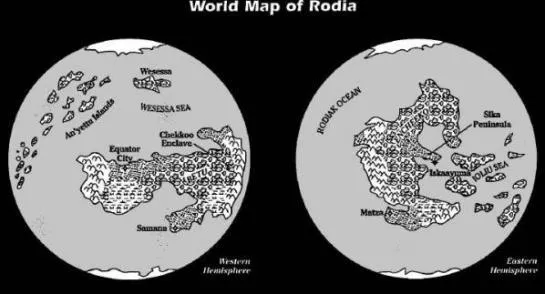 Rodia