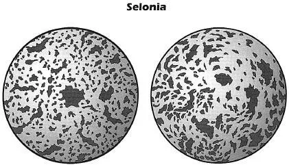 Selonia