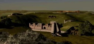 La maison des Katarn