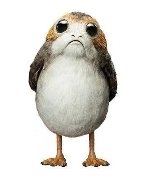 Porg