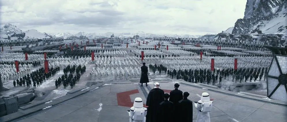 L'Armée du Premier Ordre