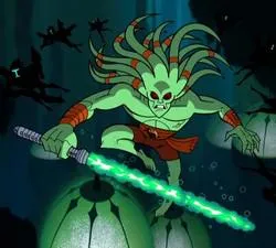 Première Bataille de Mon Calamari