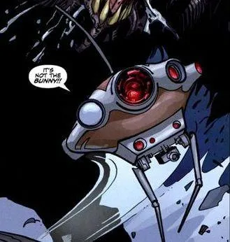 Prowl