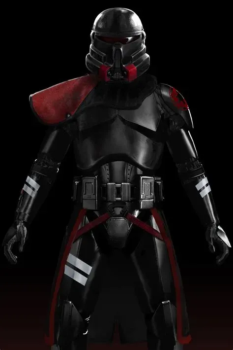 Purge Trooper