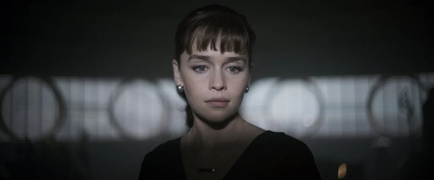 Qi'ra
